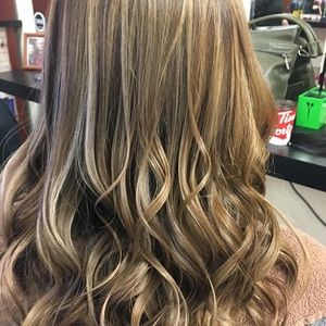 Meet your Posher, Jen